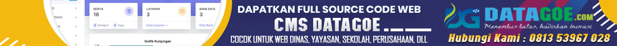 SIAD DataGoe