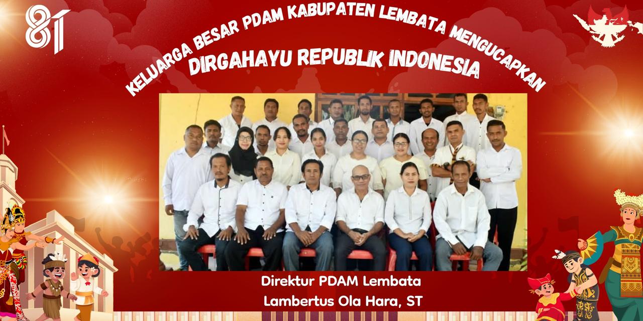 iklan HUT RI