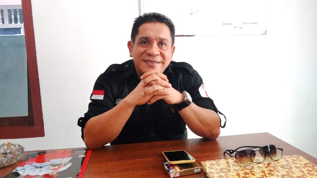 Panwascam Nambo Resmi Umumkan Calon PKD Yang Lulus