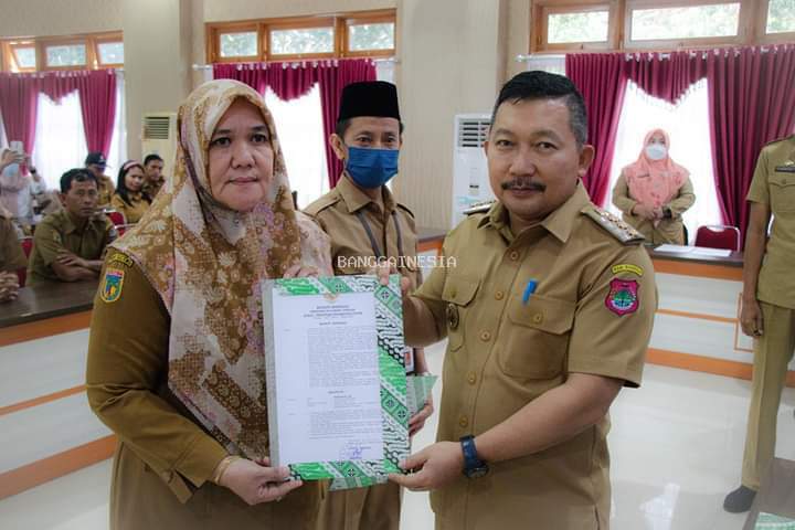 Dr Anang Tepis Kepindahannya Karena Kecewa
