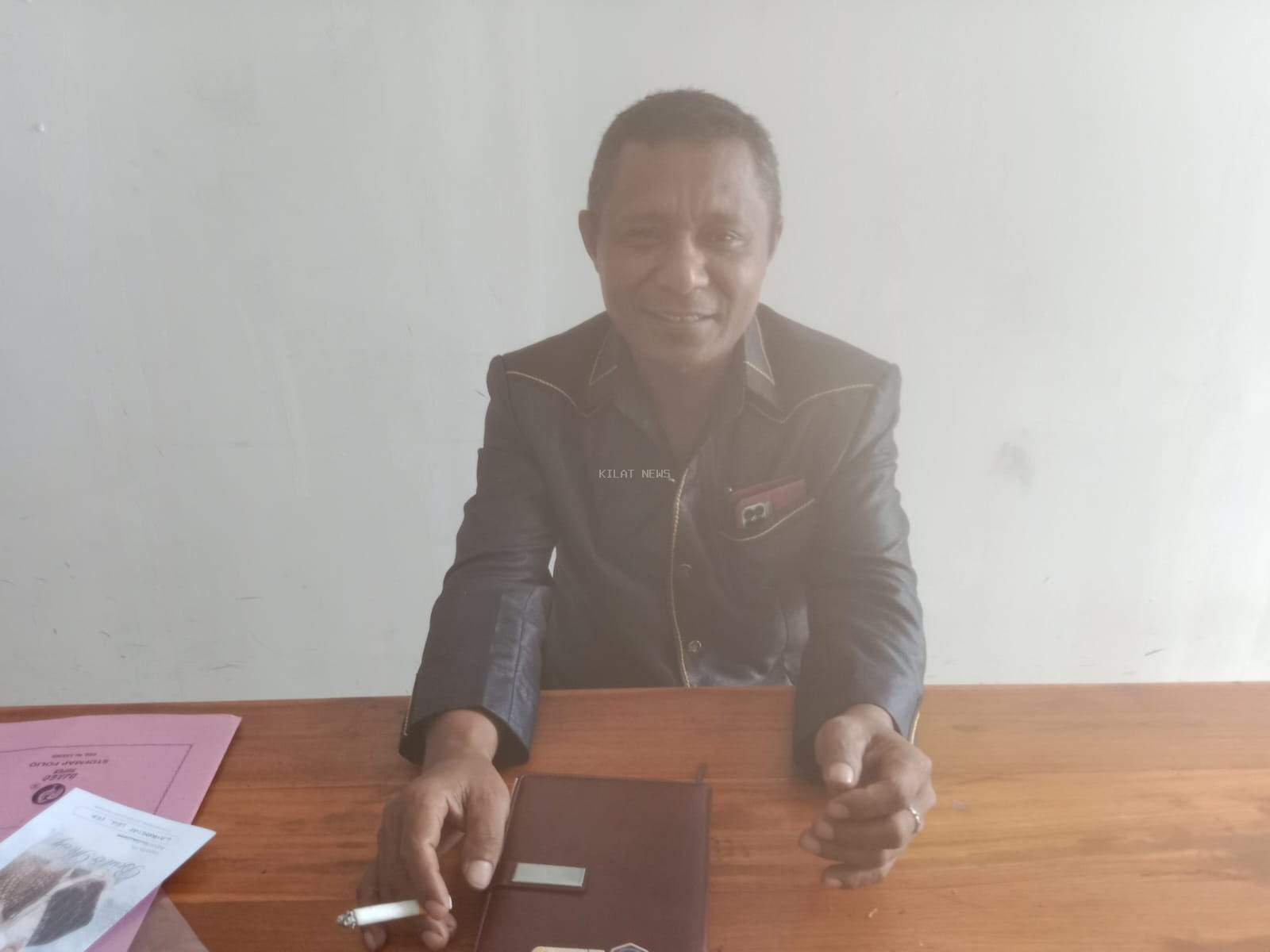  Rumah Sakit Penyangga Meru Mubazir