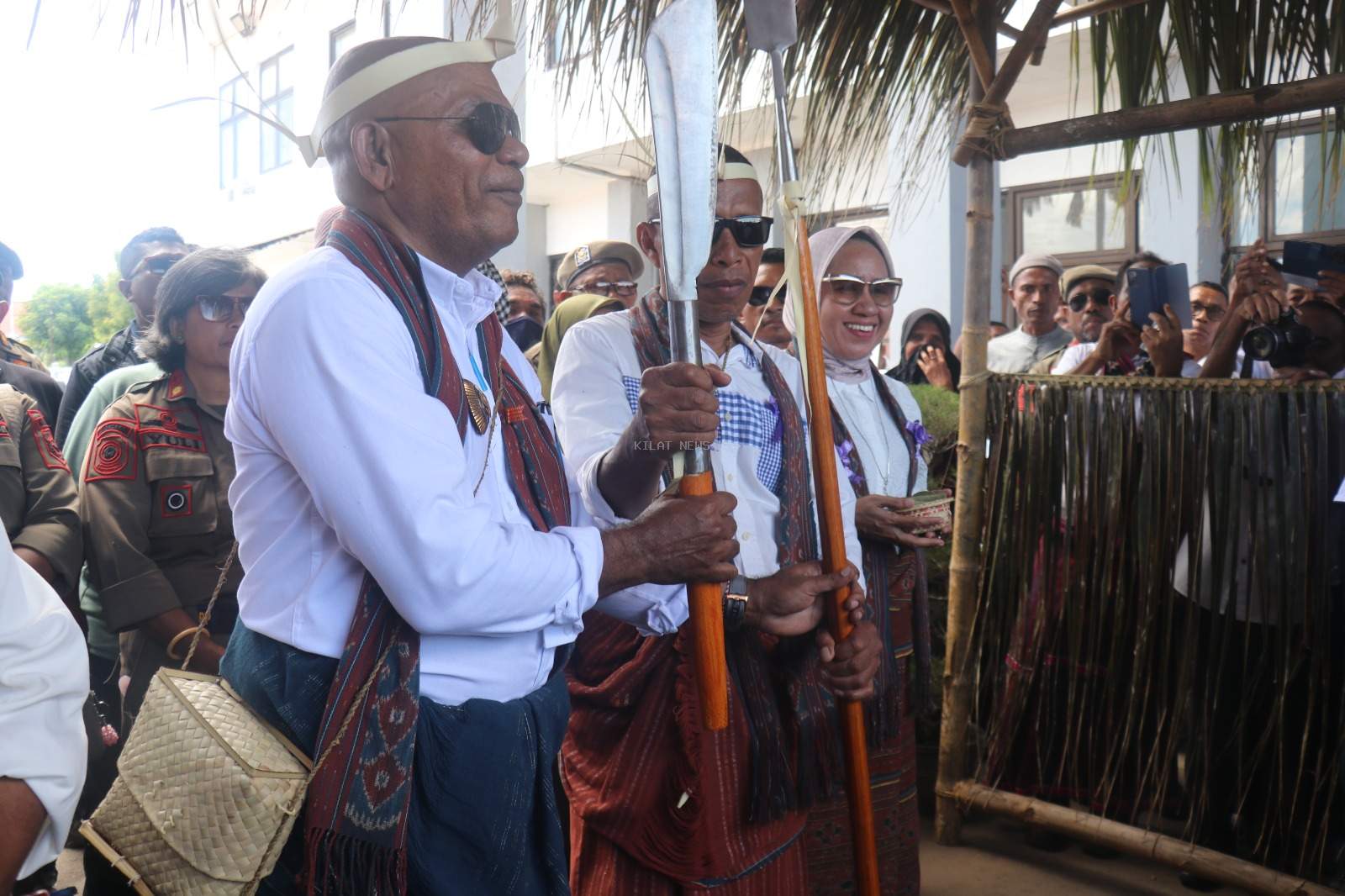 Pemerintah Kabupaten Lembata Mantapkan Arah Pembangunan: Prioritaskan Ekonomi Rakyat dalam Lima Tahun ke Depan